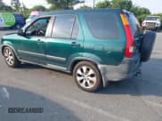 ✅ 2004 Honda CR-V LX • VIN: SHSRD78404U243240 • Lot: 42579289. Listed on IAAI with 211,273 mi. Free auction sales archive from the USA and detailed vehicle history report at DreamBid. Image 3.