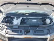 ✅ 2025 GMC Savana LT • VIN: 1GJZ7PFP9S1149707 • Lot: 64936305. Listed on Copart with 4,035 mi. Free auction sales archive from the USA and detailed vehicle history report at DreamBid. Image 12.