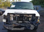 ✅ 2010 Ford Econoline Passenger XL • VIN: 1FBSS3BLXADA00601 • Лот: 42957799. Опубликован ранее на IAAI с пробегом 130 379 миль. Бесплатный доступ к архиву аукционных продаж из США и подробный отчёт об истории автомобиля на DreamBid. Изображение 6.