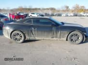 ✅ 2014 Chevrolet Camaro LS • VIN: 2G1FA1E30E9157503 • Лот: 43645355. Опубликован ранее на IAAI с пробегом 151 809 миль. Бесплатный доступ к архиву аукционных продаж из США и подробный отчёт об истории автомобиля на DreamBid. Изображение 13.