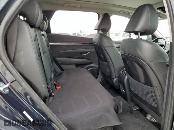 ✅ 2023 Hyundai Tucson Limited • VIN: KM8JECA1XPU096085 • Lot: 81287145. Wystawiony na Copart z przebiegiem 57 544 mil. Bezpłatny archiwum sprzedaży aukcyjnych z USA i szczegółowy raport historii pojazdu na DreamBid. Zdjęcie 11.