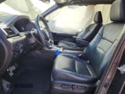 ✅ 2019 Honda Passport EX-L • VIN: 5FNYF7H51KB010065 • Lot: 72075475. Listed on Copart with 115,730 mi. Free auction sales archive from the USA and detailed vehicle history report at DreamBid. Image 7.