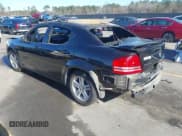 ✅ 2010 Dodge Avenger R/T • VIN: 1B3CC5FB8AN215366 • Лот: 41170700. Опубликован ранее на IAAI с пробегом Не указан. Бесплатный доступ к архиву аукционных продаж из США и подробный отчёт об истории автомобиля на DreamBid. Изображение 3.