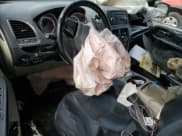 ✅ 2017 Dodge Grand Caravan SXT • VIN: 2C4RDGCG0HR603982 • Lot: 81786265. Wystawiony na Copart z przebiegiem 104 224 mil. Bezpłatny archiwum sprzedaży aukcyjnych z USA i szczegółowy raport historii pojazdu na DreamBid. Zdjęcie 8.