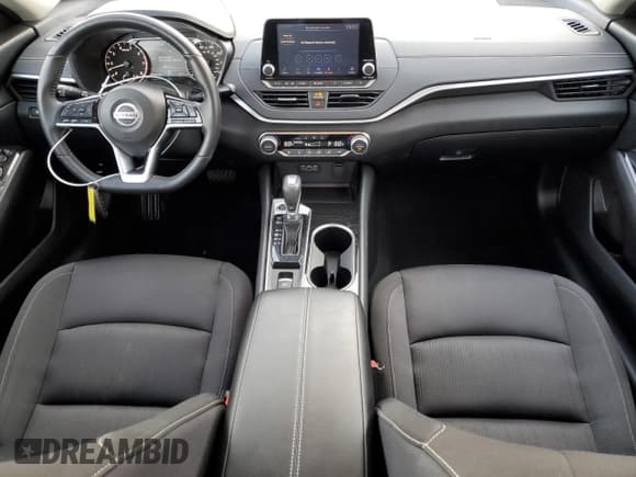 ✅ 2020 Nissan Altima SV • VIN: 1N4BL4DW3LC269429 • Лот: 90891915. Опубликован ранее на Copart с пробегом 79 767 миль. Бесплатный доступ к архиву аукционных продаж из США и подробный отчёт об истории автомобиля на DreamBid. Изображение 8.