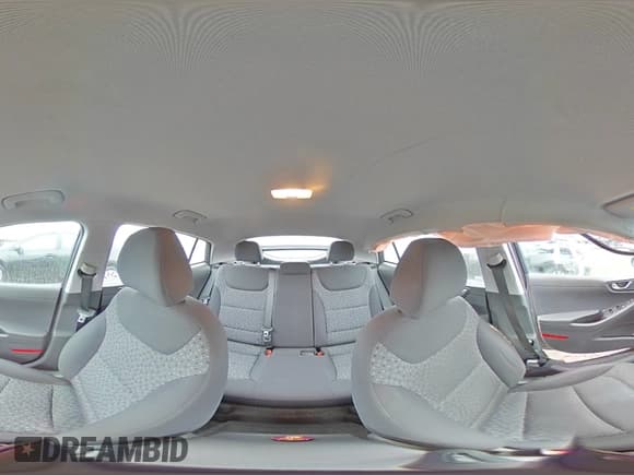 ✅ 2017 Hyundai Ioniq Blue • VIN: KMHC65LC2HU055371 • Lot: 86751334. Wystawiony na Copart z przebiegiem 97 391 mil. Bezpłatny archiwum sprzedaży aukcyjnych z USA i szczegółowy raport historii pojazdu na DreamBid. Zdjęcie 14.