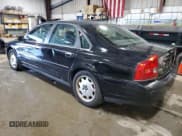 ✅ 2006 Volvo S80 • VIN: YV1TH592161427742 • Lot: 85425624. Wystawiony na Copart z przebiegiem 169 641 mil. Bezpłatny archiwum sprzedaży aukcyjnych z USA i szczegółowy raport historii pojazdu na DreamBid. Zdjęcie 2.