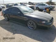 ✅ 1999 Ford Mustang SVT Cobra • VIN: 1FAFP47V1XF183758 • Lot: 87421515. Wystawiony na Copart z przebiegiem Nie podano. Bezpłatny archiwum sprzedaży aukcyjnych z USA i szczegółowy raport historii pojazdu na DreamBid. Zdjęcie 4.