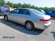 ✅ 2003 Honda Accord EX • VIN: 1HGCM665X3A020103 • Lot: 42402959. Listed on IAAI with 184,751 mi. Free auction sales archive from the USA and detailed vehicle history report at DreamBid. Image 3.