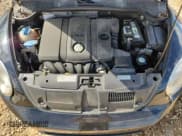 ✅ 2014 Volkswagen Beetle Entry • VIN: 3VWFP7ATXEM610027 • Lot: 86152145. Listed on Copart with 143,436 mi. Free auction sales archive from the USA and detailed vehicle history report at DreamBid. Image 11.