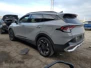 ✅ 2024 Kia Sportage SX-Prestige • VIN: 5XYK5CDF9RG217421 • Lot: 42293205. Listed on Copart with 8,515 mi. Free auction sales archive from the USA and detailed vehicle history report at DreamBid. Image 2.