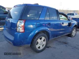 2006 Saturn VUE z VIN 5GZCZ63466S831986, wystawiony jako Copart lot #84892044 z przebiegiem 251 350 mil mil oraz Nie do naprawy • Non repairable. Historia ofert i sprzedaży dostępna na DreamBid. Obrazek 3.