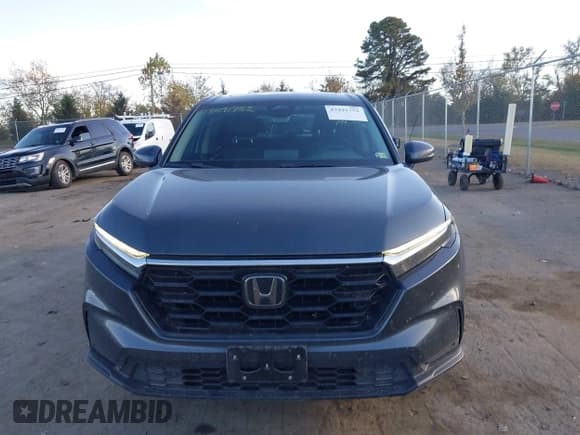 ✅ 2023 Honda CR-V EX-L • VIN: 7FARS4H73PE005607 • Лот: 43491752. Опубликован ранее на IAAI с пробегом 48 988 миль. Бесплатный доступ к архиву аукционных продаж из США и подробный отчёт об истории автомобиля на DreamBid. Изображение 12.