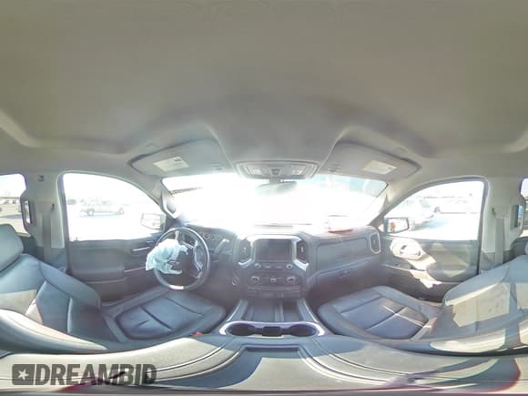 ✅ 2021 Chevrolet Silverado 1500 RST • VIN: 3GCUYEED7MG378207 • Лот: 84882665. Опубликован ранее на Copart с пробегом 78 316 миль. Бесплатный доступ к архиву аукционных продаж из США и подробный отчёт об истории автомобиля на DreamBid. Изображение 14.