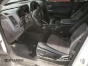 ✅ 2019 Chevrolet Colorado 4WD Z71 • VIN: 1GCPTDE14K1146123 • Лот: 59199655. Опубликован ранее на Copart с пробегом 99 414 миль. Бесплатный доступ к архиву аукционных продаж из США и подробный отчёт об истории автомобиля на DreamBid. Изображение 7.