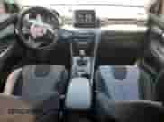 2019 Hyundai Veloster 2.0 z VIN KMHTG6AF5KU018967, wystawiony jako Copart lot #65832965 z przebiegiem 69 017 mil mil oraz Szkoda całkowita • Salvage title. Historia ofert i sprzedaży dostępna na DreamBid. Obrazek 8.