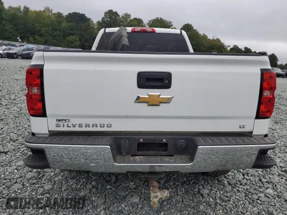 ✅ 2018 Chevrolet Silverado 1500 LT • VIN: 1GCVKREC7JZ151048 • Лот: 80355965. Опубликован ранее на Copart с пробегом 63 922 миль. Бесплатный доступ к архиву аукционных продаж из США и подробный отчёт об истории автомобиля на DreamBid. Изображение 6.