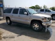 ✅ 2005 GMC Yukon XL SLE • VIN: 3GKEC16Z65G215270 • Lot: 60076285. Wystawiony na Copart z przebiegiem 153 421 mil. Bezpłatny archiwum sprzedaży aukcyjnych z USA i szczegółowy raport historii pojazdu na DreamBid. Zdjęcie 4.