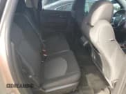 ✅ 2014 Chevrolet Traverse LT • VIN: 1GNKRGKD3EJ336290 • Lot: 74292504. Wystawiony na Copart z przebiegiem 97 871 mil. Bezpłatny archiwum sprzedaży aukcyjnych z USA i szczegółowy raport historii pojazdu na DreamBid. Zdjęcie 10.