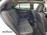 ✅ 2022 Buick Envision Essence • VIN: LRBFZPR47ND165332 • Lot: 50239795. Listed on Copart with 43,582 mi. Free auction sales archive from the USA and detailed vehicle history report at DreamBid. Image 11.