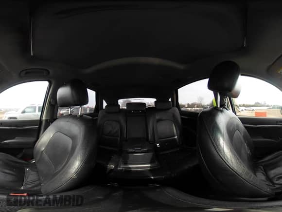 2010 Hyundai Veracruz Limited z VIN KM8NU4CC0AU115968, wystawiony jako IAAI lot #41457546 z przebiegiem 190 246 mil mil oraz . Historia ofert i sprzedaży dostępna na DreamBid. Obrazek 17.