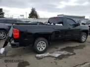 ✅ 2016 Chevrolet Silverado 1500 LS • VIN: 1GCNCNEH3GZ398884 • Лот: 46137615. Опубликован ранее на Copart с пробегом 93 317 миль. Бесплатный доступ к архиву аукционных продаж из США и подробный отчёт об истории автомобиля на DreamBid. Изображение 3.