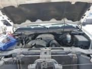 ✅ 2011 Chevrolet Silverado 1500 Work Truck • VIN: 1GCRKPEA8BZ460730 • Lot: 66801275. Listed on Copart with 341,248 mi. Free auction sales archive from the USA and detailed vehicle history report at DreamBid. Image 11.