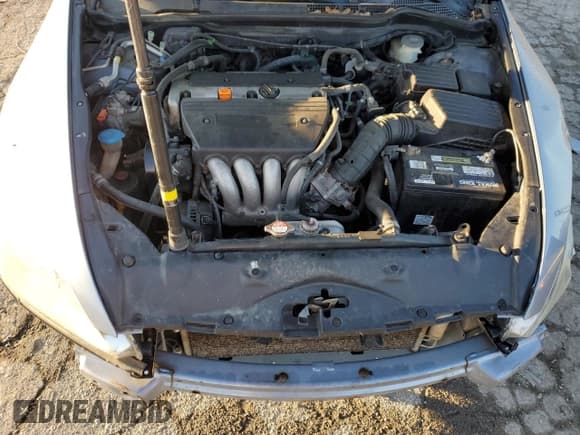 ✅ 2006 Honda Accord EX • VIN: 1HGCM72716A022372 • Lot: 85367845. Wystawiony na Copart z przebiegiem 253 263 mil. Bezpłatny archiwum sprzedaży aukcyjnych z USA i szczegółowy raport historii pojazdu na DreamBid. Zdjęcie 11.