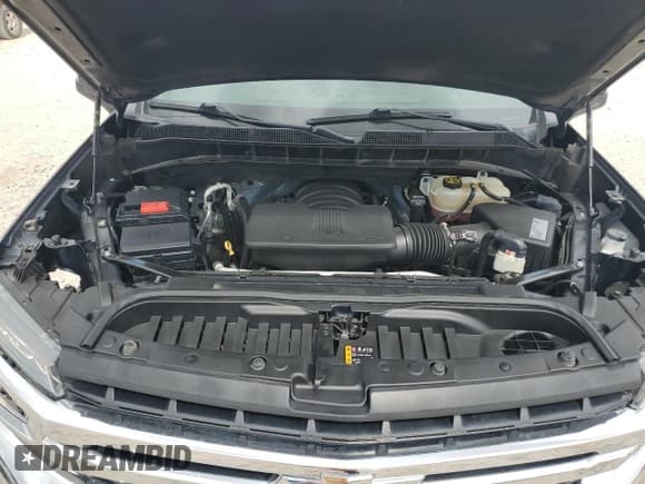 ✅ 2020 Chevrolet Silverado 1500 LT • VIN: 1GCRWCED9LZ169503 • Lot: 67864284. Wystawiony na Copart z przebiegiem 126 434 mil. Bezpłatny archiwum sprzedaży aukcyjnych z USA i szczegółowy raport historii pojazdu na DreamBid. Zdjęcie 11.