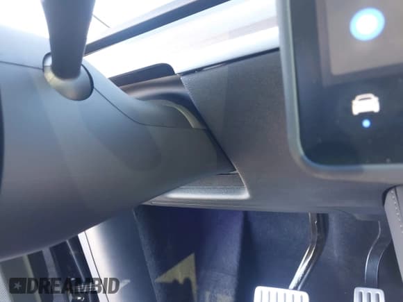 ✅ 2023 Tesla Model Y Performance • VIN: 7SAYGDEF7PF908219 • Lot: 43480279. Wystawiony na IAAI z przebiegiem 28 465 mil. Bezpłatny archiwum sprzedaży aukcyjnych z USA i szczegółowy raport historii pojazdu na DreamBid. Zdjęcie 11.