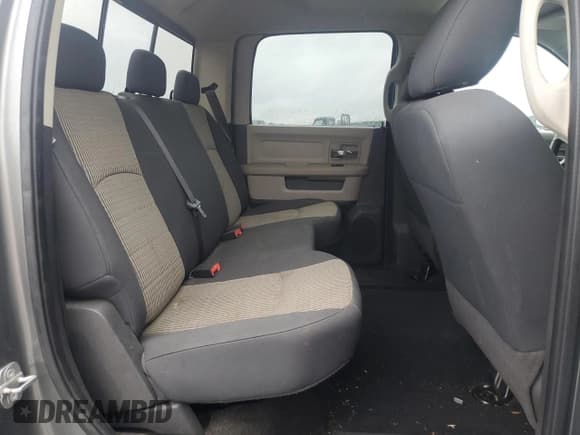 ✅ 2010 Dodge 1500 SLT • VIN: 1D7RB1CT9AS108772 • Lot: 67778585. Wystawiony na Copart z przebiegiem 137 712 mil. Bezpłatny archiwum sprzedaży aukcyjnych z USA i szczegółowy raport historii pojazdu na DreamBid. Zdjęcie 10.