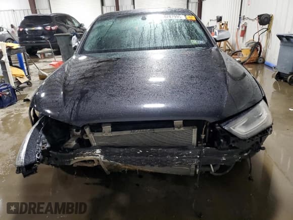 ✅ 2013 Audi S4 Premium Plus • VIN: WAUBGAFL5DA251685 • Lot: 80287995. Listed on Copart with 91,093 mi. Free auction sales archive from the USA and detailed vehicle history report at DreamBid. Image 5.