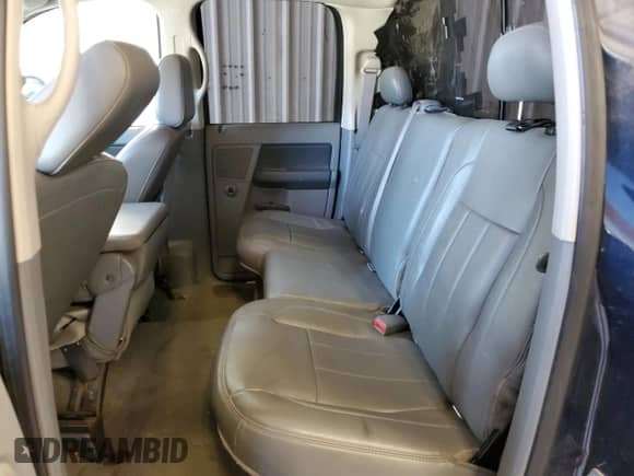 2009 Dodge 3500 SLT z VIN 3D7MX38L69G512955, wystawiony jako Copart lot #53380405 z przebiegiem 256 382 mil mil oraz Szkoda całkowita • Salvage title. Historia ofert i sprzedaży dostępna na DreamBid. Obrazek 10.