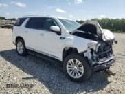 ✅ 2024 GMC Yukon SLT • VIN: 1GKS1BKT6RR172801 • Лот: 64957005. Опубликован ранее на Copart с пробегом 27 012 миль. Бесплатный доступ к архиву аукционных продаж из США и подробный отчёт об истории автомобиля на DreamBid. Изображение 4.