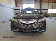 ✅ 2017 Acura RDX Technology • VIN: 5J8TB4H53HL012590 • Лот: 87184585. Опубликован ранее на Copart с пробегом 98 532 миль. Бесплатный доступ к архиву аукционных продаж из США и подробный отчёт об истории автомобиля на DreamBid. Изображение 5.