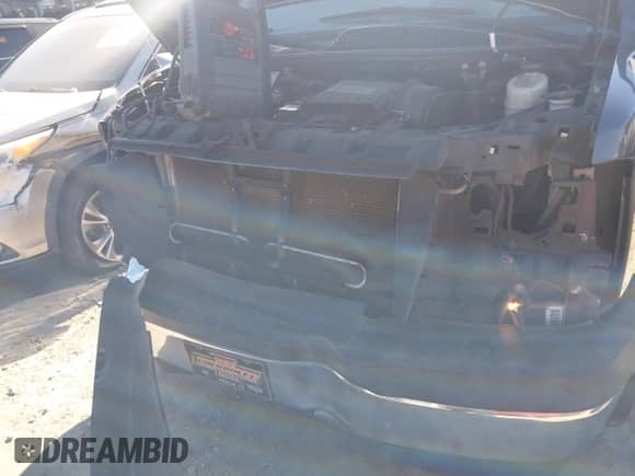 2017 Chevrolet Express Passenger LT с VIN 1GAZGPFG2H1130215, выставлен на аукционе IAAI как лот 41260397 с пробегом 208 072 миль миль и . История ставок и продаж доступна на DreamBid. Изображение 6.