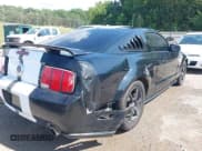 ✅ 2009 Ford Mustang GT • VIN: 1ZVHT82H495146300 • Лот: 42603951. Опубликован ранее на IAAI с пробегом 185 265 миль. Бесплатный доступ к архиву аукционных продаж из США и подробный отчёт об истории автомобиля на DreamBid. Изображение 6.