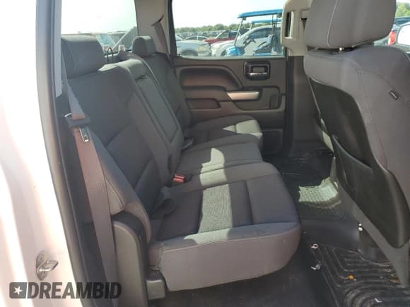 ✅ 2014 Chevrolet Silverado 1500 LT • VIN: 3GCPCREH4EG221290 • Лот: 75075324. Опубликован ранее на Copart с пробегом 205 982 миль. Бесплатный доступ к архиву аукционных продаж из США и подробный отчёт об истории автомобиля на DreamBid. Изображение 10.