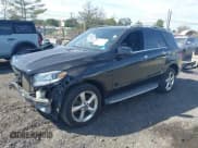 ✅ 2018 Mercedes-Benz GLE 350 • VIN: 4JGDA5HB6JB169782 • Lot: 43357190. Listed on IAAI with 64,536 mi. Free auction sales archive from the USA and detailed vehicle history report at DreamBid. Image 2.