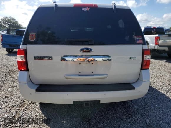✅ 2012 Ford Expedition Limited • VIN: 1FMJU1K50CEF62328 • Lot: 62295375. Listed on Copart with 157,566 mi. Free auction sales archive from the USA and detailed vehicle history report at DreamBid. Image 6.