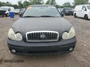 ✅ 2004 Hyundai Sonata GLS • VIN: KMHWF35H94A942388 • Lot: 67286115. Listed on Copart with 205,987 mi. Free auction sales archive from the USA and detailed vehicle history report at DreamBid. Image 5.