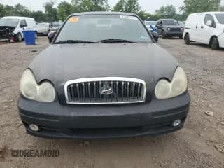 ✅ 2004 Hyundai Sonata GLS • VIN: KMHWF35H94A942388 • Lot: 67286115. Listed on Copart with 205,987 mi. Free auction sales archive from the USA and detailed vehicle history report at DreamBid. Image 5.