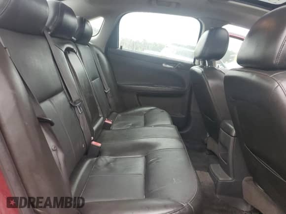 2009 Chevrolet Impala LT with VIN 2G1WC57M091316385, listed as a Copart auction lot 71391055 with 207,854 mi miles and Salvage title. Bid and sale history available at DreamBid. Image 10.