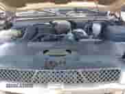 2004 Chevrolet Silverado 2500HD LS with VIN 1GCHK29294E264047, listed as a IAAI auction lot 43403009 with 138,810 mi miles and . Bid and sale history available at DreamBid. Image 10.