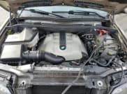 ✅ 2006 BMW X5 4.4i • VIN: 5UXFB53516LV27950 • Lot: 77837014. Listed on Copart with 210,855 mi. Free auction sales archive from the USA and detailed vehicle history report at DreamBid. Image 12.