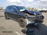 ✅ 2024 Honda CR-V Sport-L • VIN: 2HKRS6H85RH804549 • Лот: 81891205. Опубликован ранее на Copart с пробегом 38 475 миль. Бесплатный доступ к архиву аукционных продаж из США и подробный отчёт об истории автомобиля на DreamBid. Изображение 4.