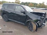 ✅ 2020 Lexus GX 460 Premium • VIN: JTJAM7BX2L5251439 • Lot: 43462638. Wystawiony na IAAI z przebiegiem 59 140 mil. Bezpłatny archiwum sprzedaży aukcyjnych z USA i szczegółowy raport historii pojazdu na DreamBid. Zdjęcie 1.