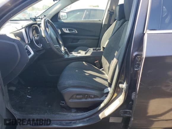 ✅ 2015 Chevrolet Equinox LT • VIN: 2GNFLFEK5F6307038 • Lot: 74021594. Listed on Copart with 86,880 mi. Free auction sales archive from the USA and detailed vehicle history report at DreamBid. Image 7.