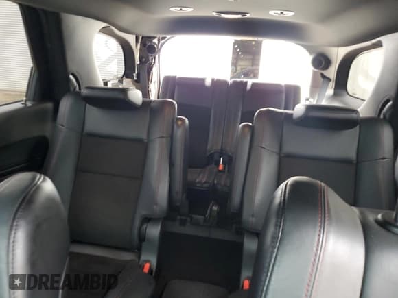 ✅ 2021 Dodge Durango R/T • VIN: 1C4SDHCT2MC791914 • Lot: 68150055. Listed on Copart with 81,781 mi. Free auction sales archive from the USA and detailed vehicle history report at DreamBid. Image 10.