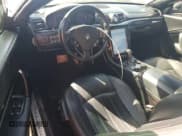 ✅ 2011 Maserati GranTurismo • VIN: ZAM45KMA7B0058588 • Лот: 47044555. Опубликован ранее на Copart с пробегом 53 051 миль. Бесплатный доступ к архиву аукционных продаж из США и подробный отчёт об истории автомобиля на DreamBid. Изображение 8.